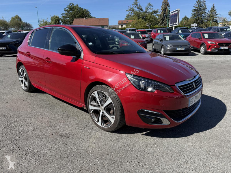 Furgoneta Peugeot