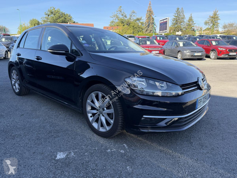 Furgoneta Volkswagen