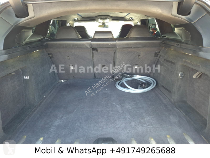 Furgoneta BMW XM M xDrive V8 PHEV *...