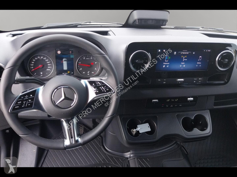 Коммерческий автомобиль Mercedes Fg 319 CDI 43...
