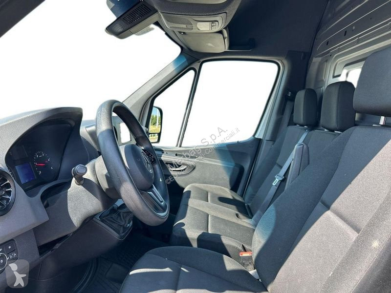 Užitkové vozidlo Mercedes 316 2.0 cdi Furgone...