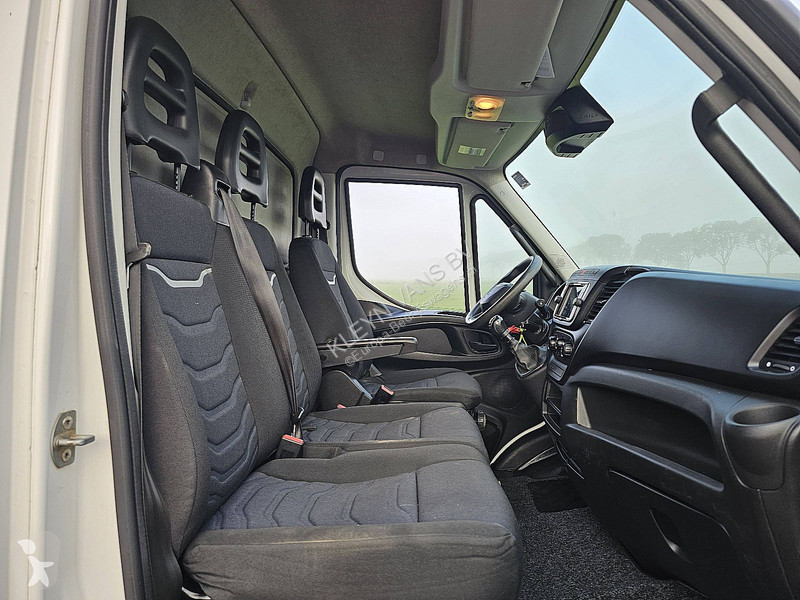 Haszongépjármű Iveco 35C16 3.0Ltr Kipper Kist !
