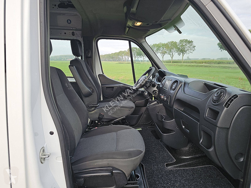 Haszongépjármű Renault 2.3 DCI 165 DC DL L3H2