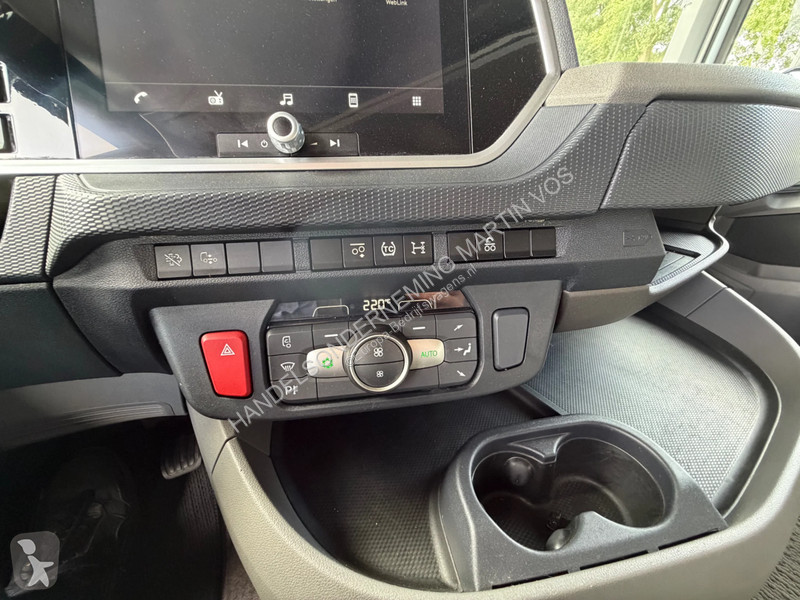 Camión DAF 480