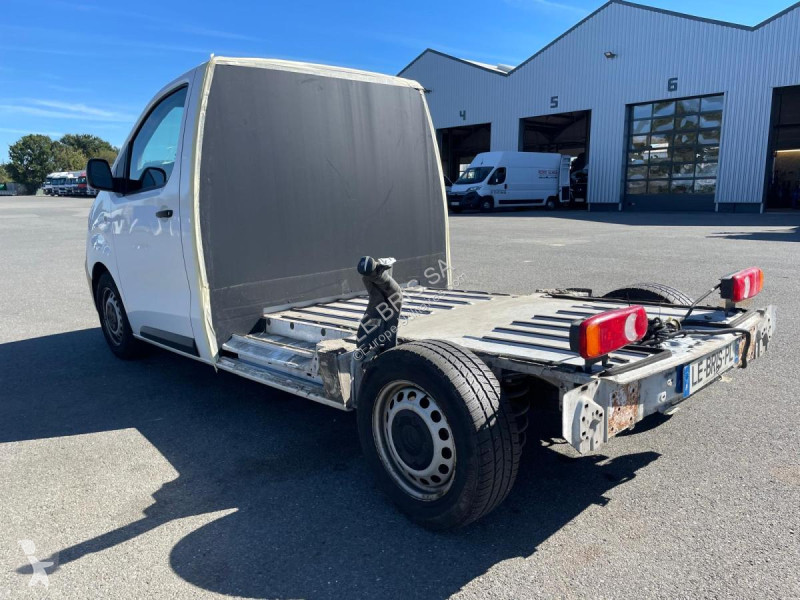 Citroën  van
