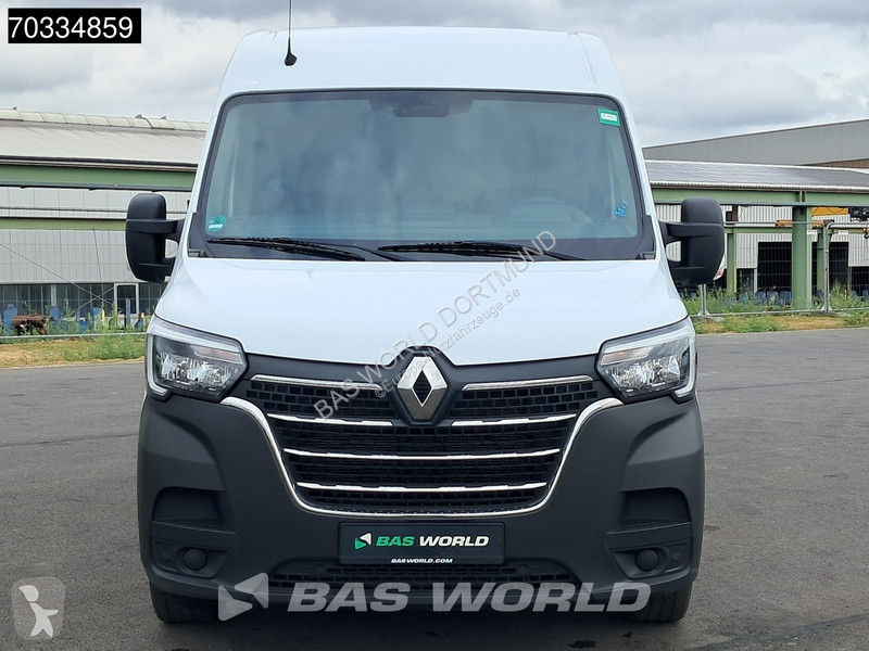 Haszongépjármű Renault L3H2 LED Klima Tempomat...