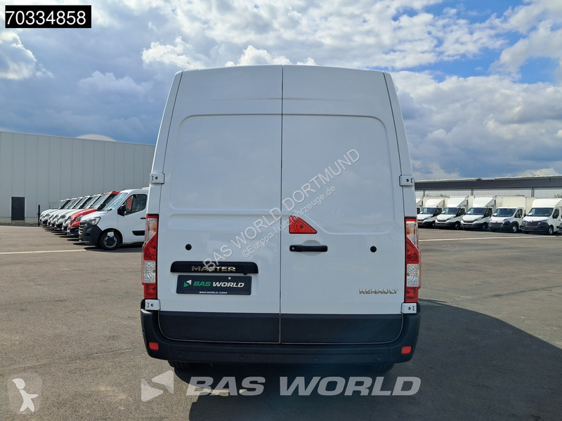 Užitkové vozidlo Renault L3H2 LED Klima...
