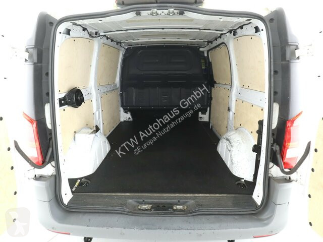 Užitkové vozidlo Mercedes Vito114 KA Kompakt...
