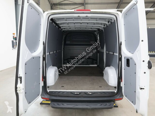 Užitkové vozidlo Mercedes Sprinter315...