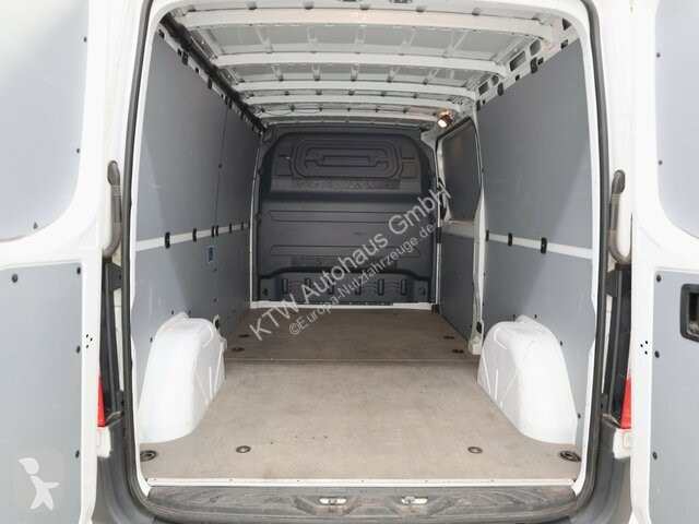 Užitkové vozidlo Mercedes Sprinter315...
