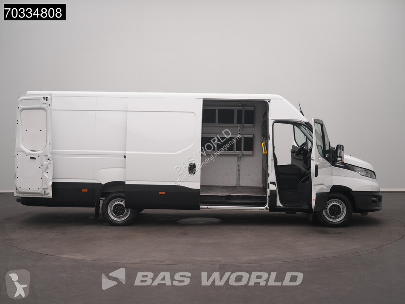 Užitkové vozidlo Iveco 35S16 Automaat L3H2...