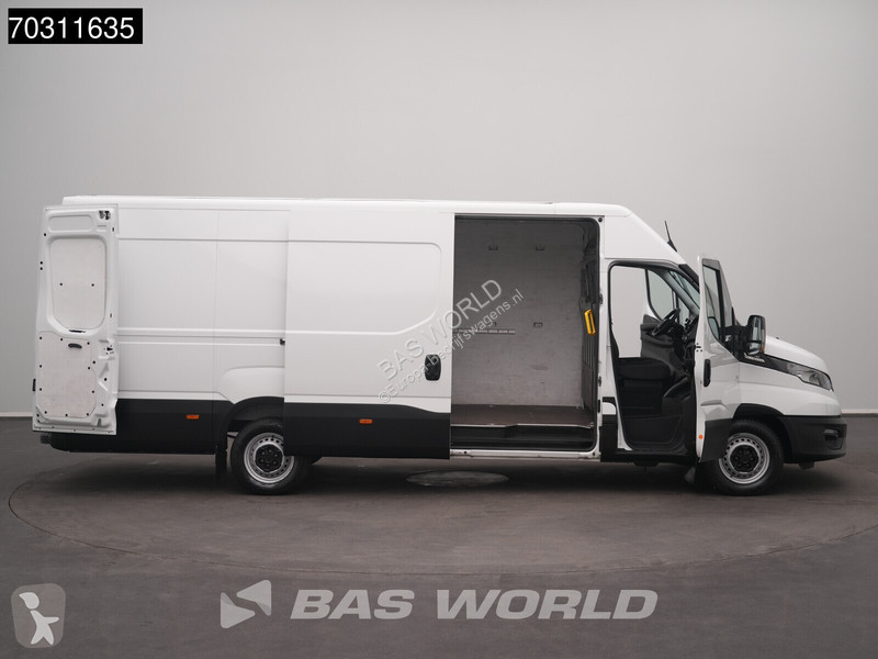 Užitkové vozidlo Iveco 35S16 Automaat L3H2 3,5t...