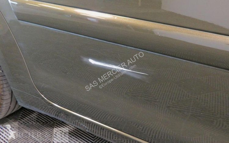 Užitkové vozidlo Citroën grand c