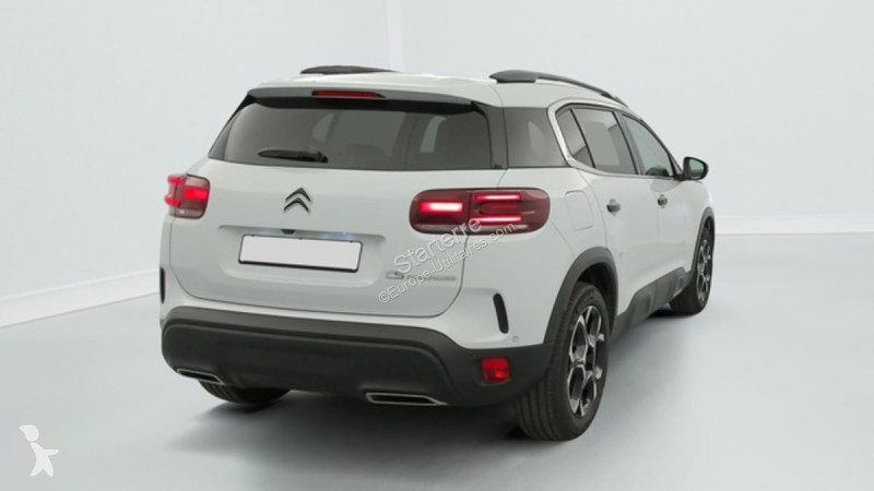 Véhicule utilitaire Citroën C5
