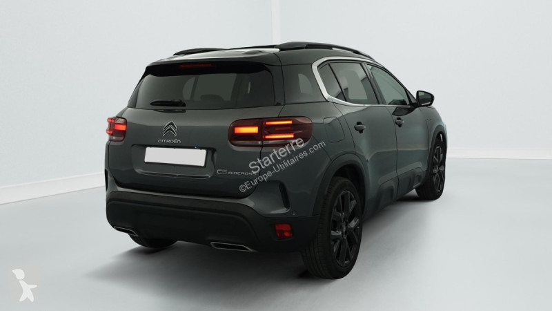 Véhicule utilitaire Citroën C5