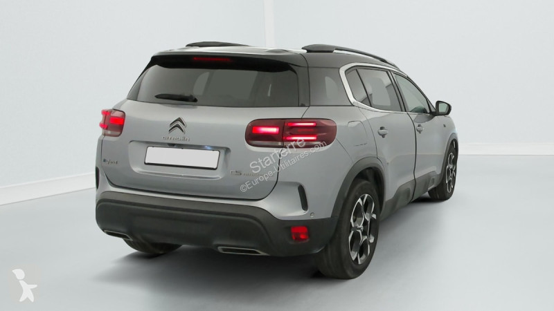 Véhicule utilitaire Citroën C5