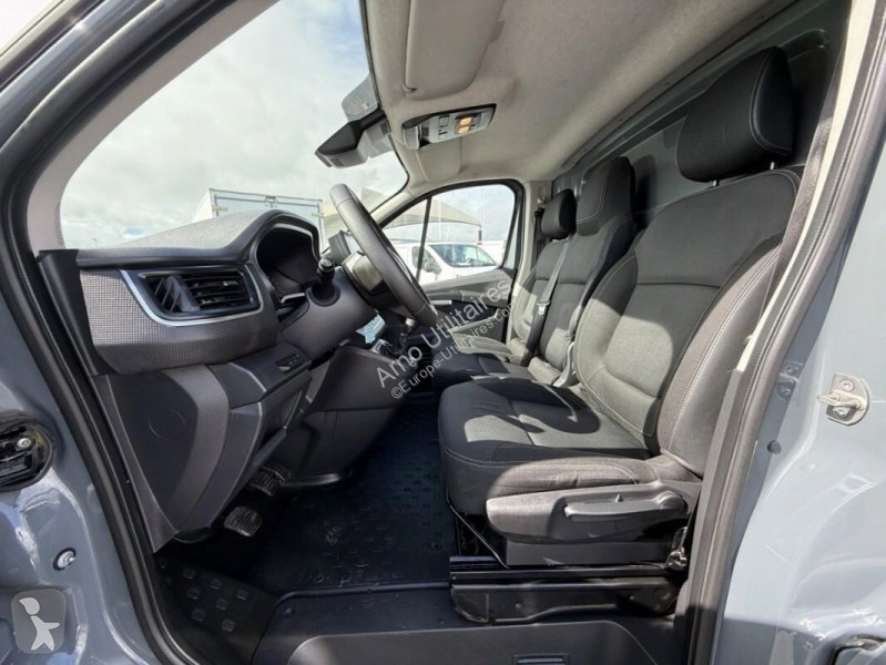 Véhicule utilitaire Renault