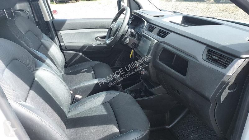 Užitkové vozidlo Renault VAN 1.5 BLUE DCI 95CH...