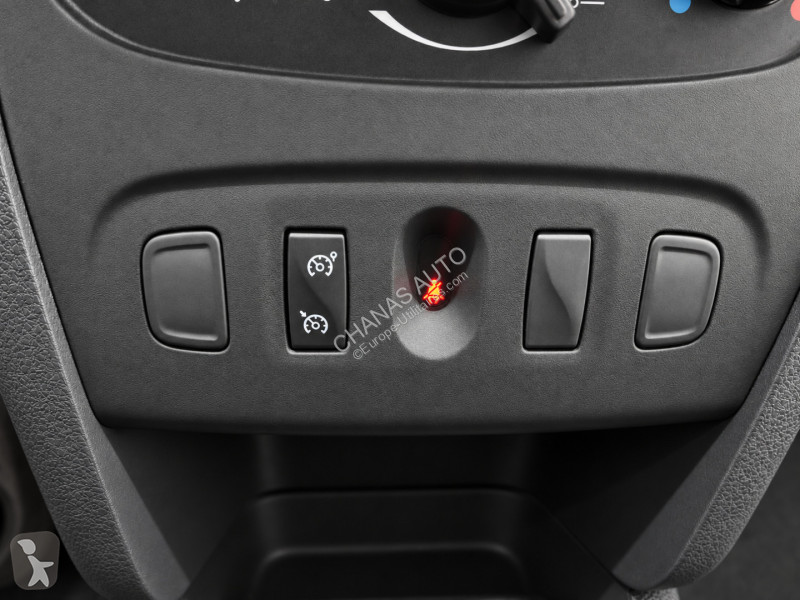 Užitkové vozidlo Dacia 0.9 TCe 90 Stepway