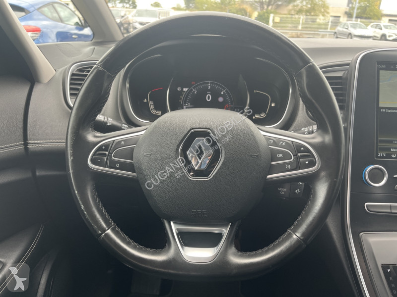 Užitkové vozidlo Renault 1.5 DCI 110CH ENERGY...