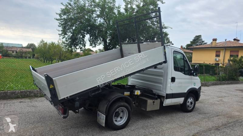 Užitkové vozidlo Iveco 35C11