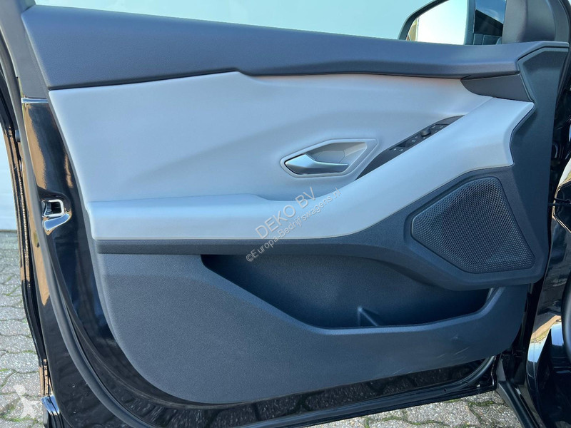 Furgoneta Ford 77kWh | Premium | Extended Range...