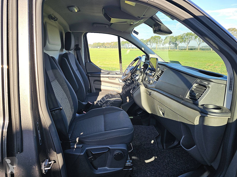 Furgoneta Volkswagen 2.0 TDI L2H1 Navi Carplay AC