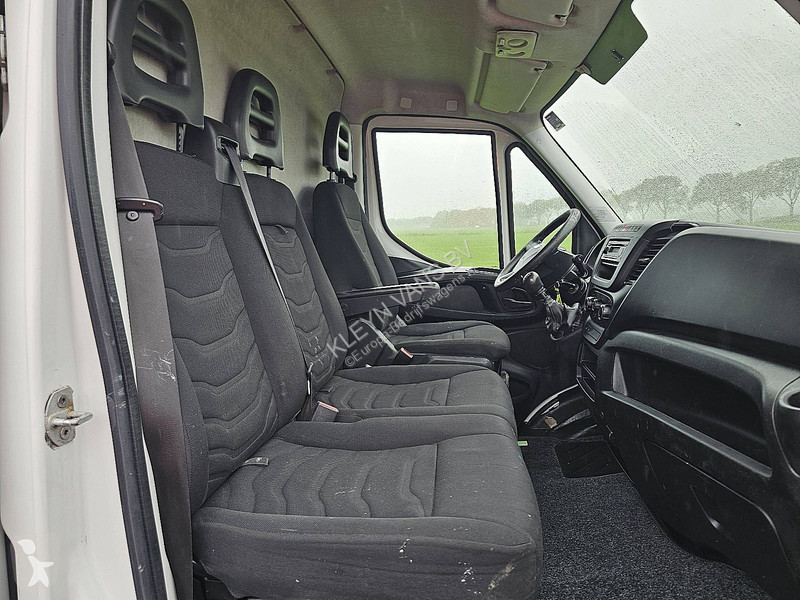 Haszongépjármű Iveco 35C13 Dubbellucht L2H2 AC!