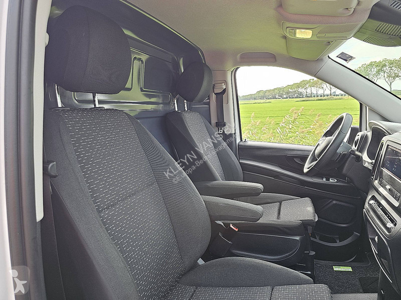 Furgoneta Mercedes 116 nwe type ac aut EUR6