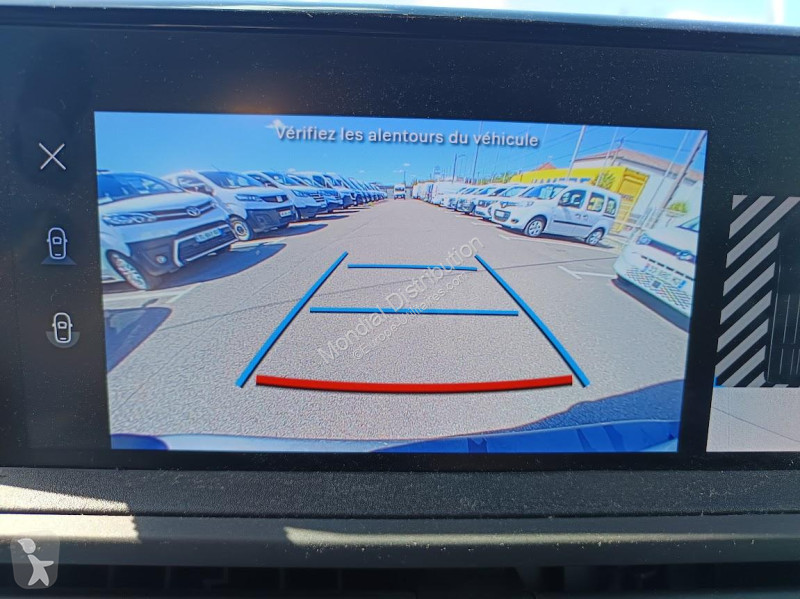 Užitkové vozidlo Peugeot standard hdi 145 asphalt