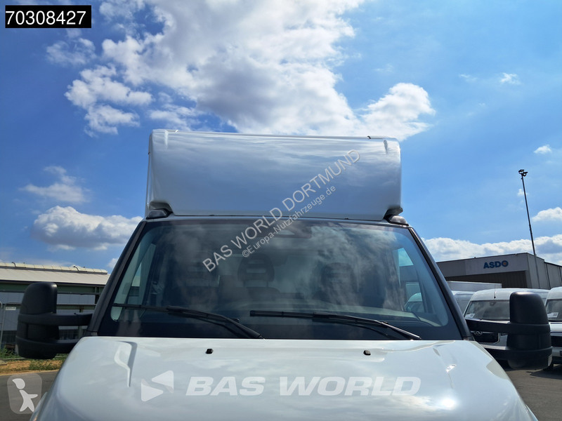 Užitkové vozidlo Iveco 35C18 Neu! 3.0L...