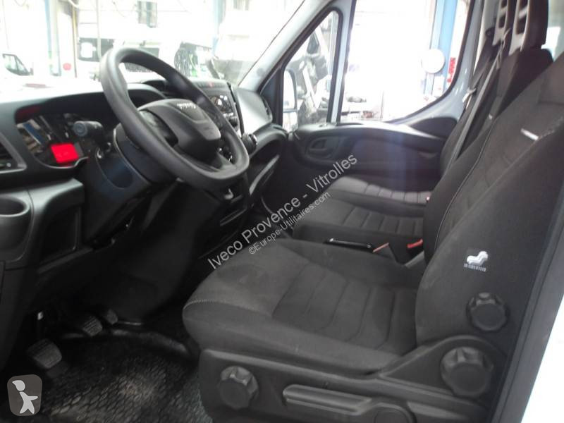 Užitkové vozidlo Iveco 35C16H EMP 4100