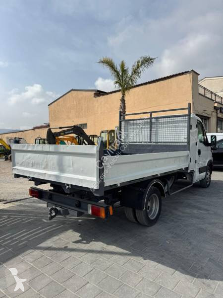 Užitkové vozidlo Iveco 35C12