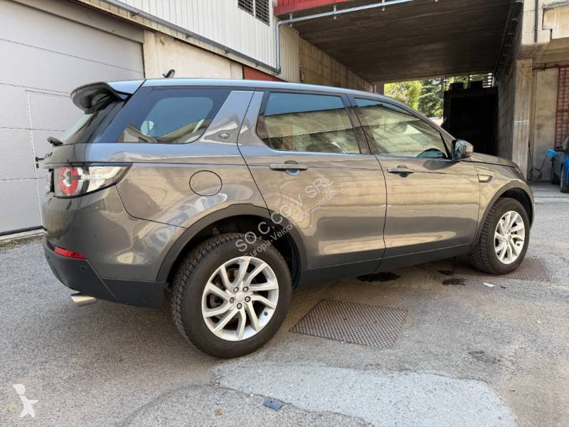 Užitkové vozidlo Land Rover