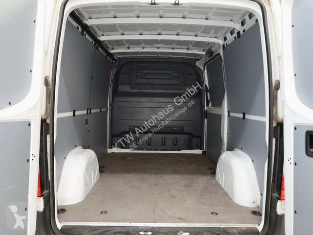 Užitkové vozidlo Mercedes Sprinter215...