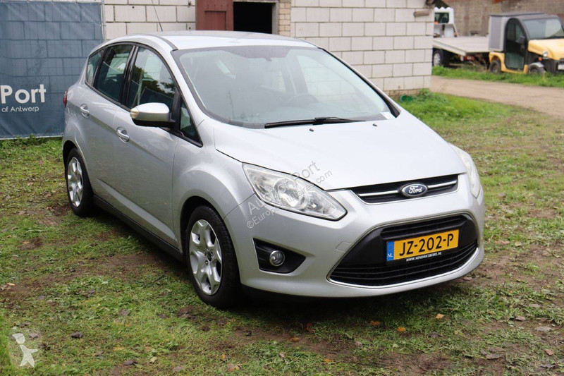 Furgoneta Ford  C-MAX