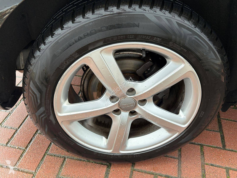 Furgoneta Audi 2.0 TFSI Pro Line S