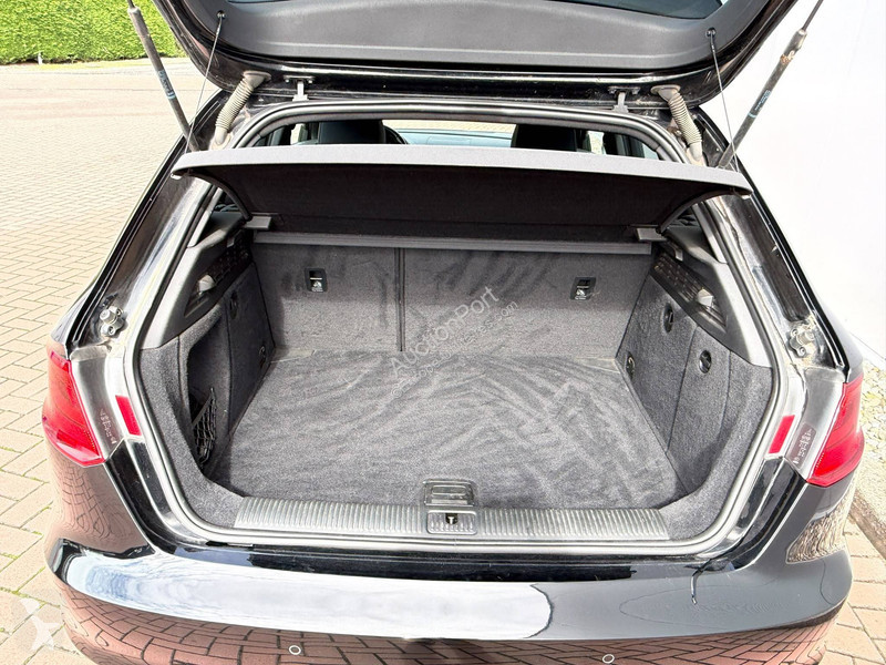 Furgoneta Audi 2.0 TDI Ambition S-line A3