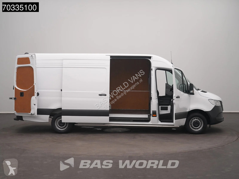 Furgoneta Mercedes 315 CDI Automaat L3H2 New...
