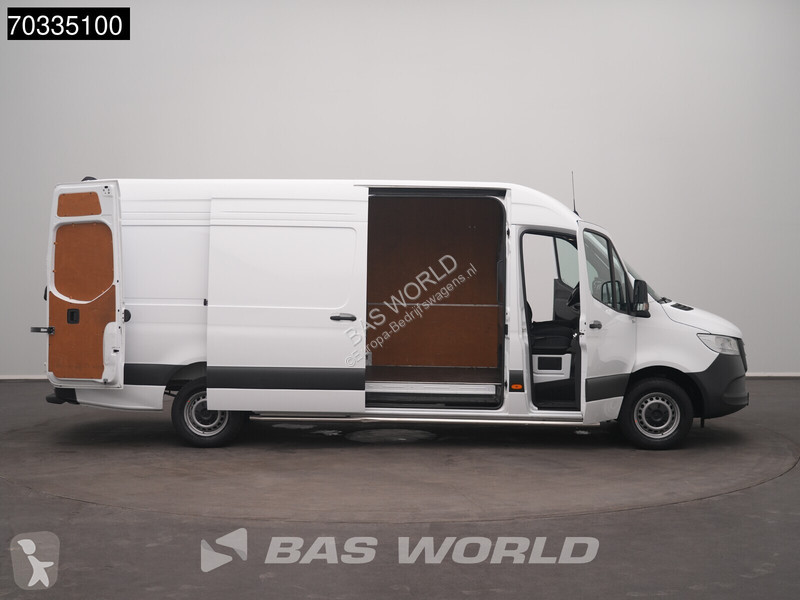 Haszongépjármű Mercedes 315 CDI Automaat L3H2...