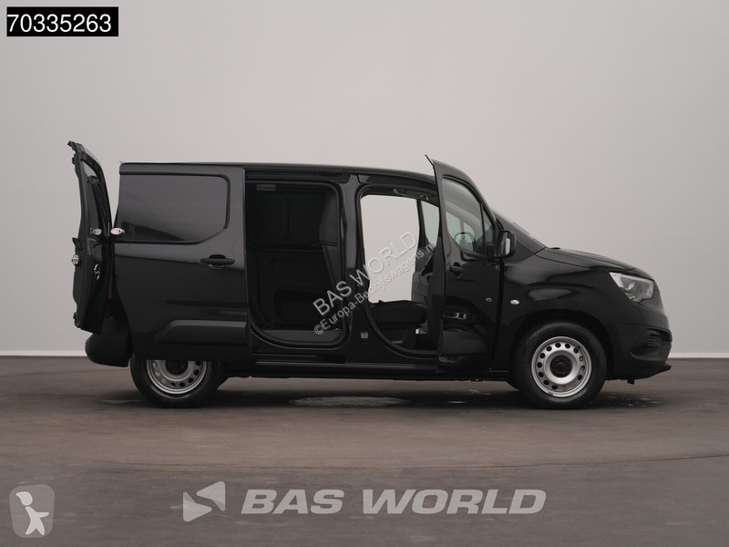 Haszongépjármű Opel Electric 50kWh 285KM WLTP...