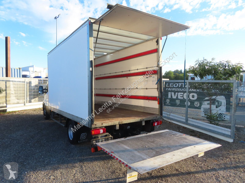 Furgoneta Iveco 35C16 3,0 FZ.62 New Mod
