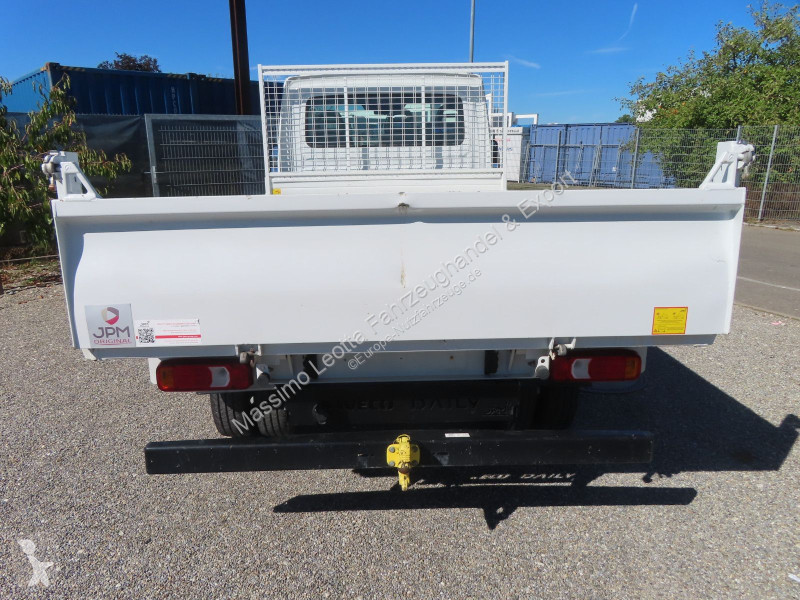 Furgoneta Iveco 35C16  3,0 Kipper FZ.213