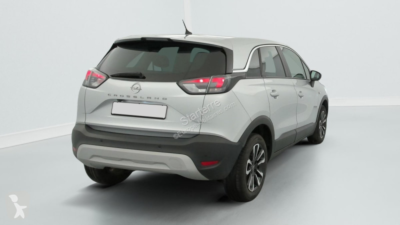 Véhicule utilitaire Opel