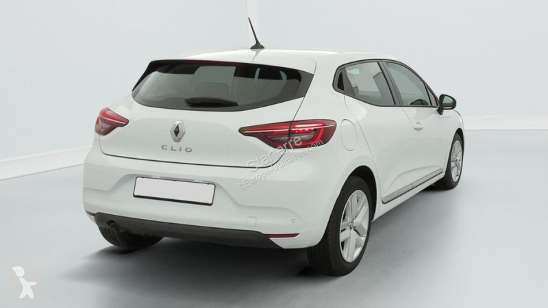 Véhicule utilitaire Renault  CLIO V