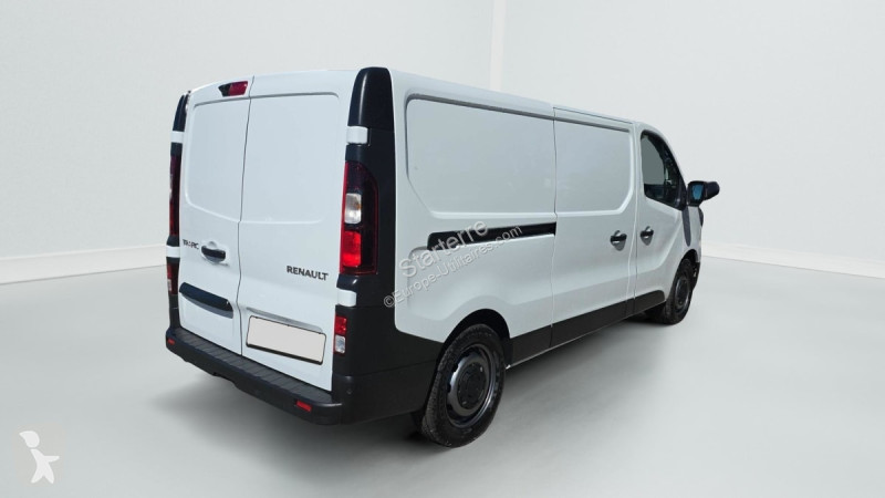 Véhicule utilitaire Renault  TRAFIC FOURGON