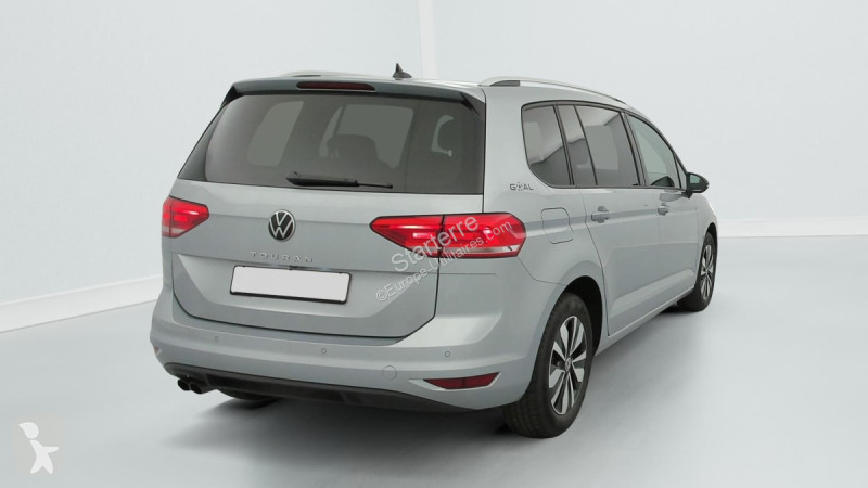 Véhicule utilitaire Volkswagen