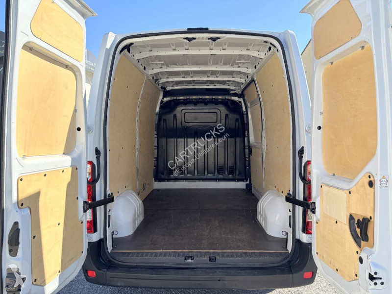 Furgoneta Renault 2.3 Blue dCi 135Ch F3500...