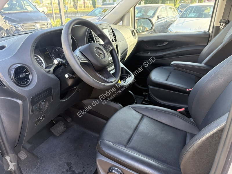 Furgoneta Mercedes Vito  Mixto Compact
