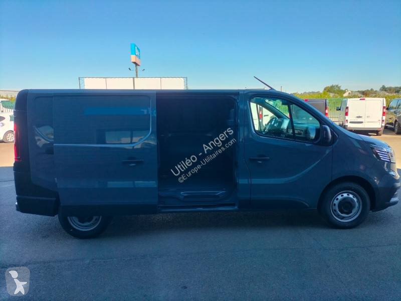 Renault L2H1 2.0 DCI 150CH ADVANCE van